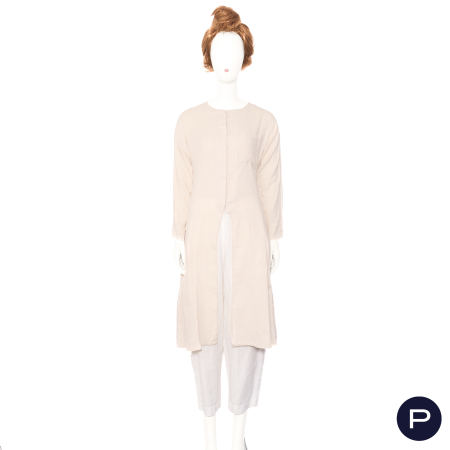 ISSEY MIYAKE - CIRCA 1980 - VESTE