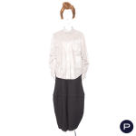 COMME DES GARÇONS - AUTOMNE-HIVER 1994/95 - CHEMISE