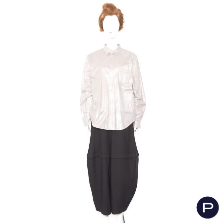 COMME DES GARÇONS - AUTOMNE-HIVER 1994/95 - CHEMISE