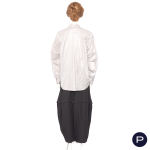 COMME DES GARÇONS - AUTOMNE-HIVER 1994/95 - CHEMISE