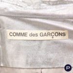 COMME DES GARÇONS - AUTOMNE-HIVER 1994/95 - CHEMISE