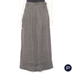 ISSEY MIYAKE - 1980'S - JUPE