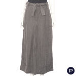 ISSEY MIYAKE - 1980'S - JUPE