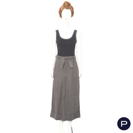 ISSEY MIYAKE - 1980'S - JUPE