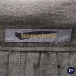 ISSEY MIYAKE - 1980'S - JUPE