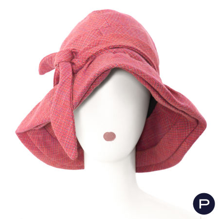 COMME DES GARÇONS JUNYA WATANABE - AUTOMNE-HIVER 2004/05  - BOB