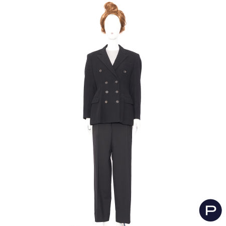 YOHJI YAMAMOTO - LATE 1990'S - VESTE