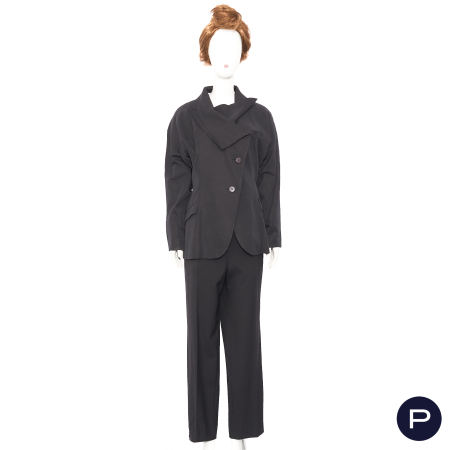 ISSEY MIYAKE - CIRCA 1990 - VESTE