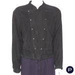 KENZO - 1980'S - VESTE POUR HOMME