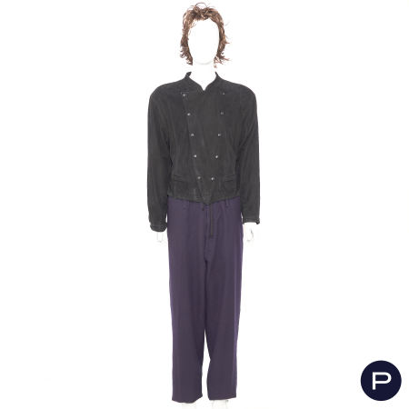 KENZO - 1980'S - VESTE POUR HOMME