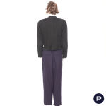 KENZO - 1980'S - VESTE POUR HOMME