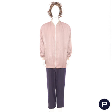 COMME DES GARÇONS HOMME PLUS - 1980/90'S - BOMBER