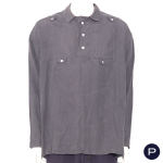 YOHJI YAMAMOTO POUR HOMME - 1980'S - CHEMISE POUR HOMME