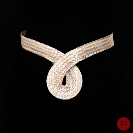 TRAVAIL D'ARTISTE  - CEINTURE