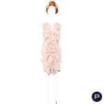 FENDI - 2000/10'S - ROBE