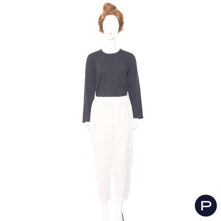 PLANTATION - CIRCA 1985/90 - PANTALON