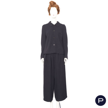 COMME DES GARÇONS TRICOT - 1990/2000'S - VESTE