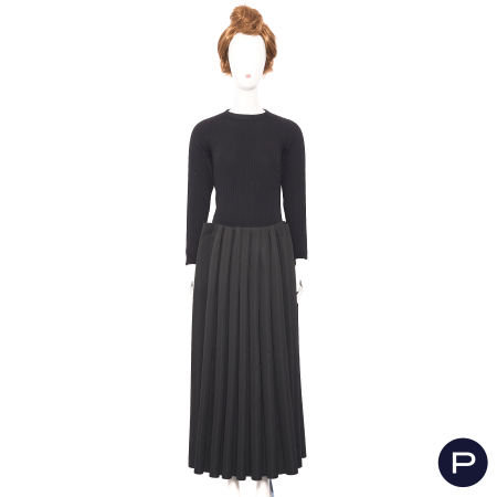 ISSEY MIYAKE - 1990'S - JUPE