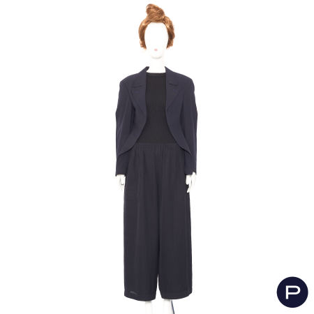 COMME DES GARÇONS - CIRCA 1990 - VESTE