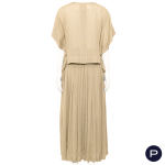 ISSEY MIYAKE - CIRCA 1980 - ENSEMBLE, HAUT, JUPE