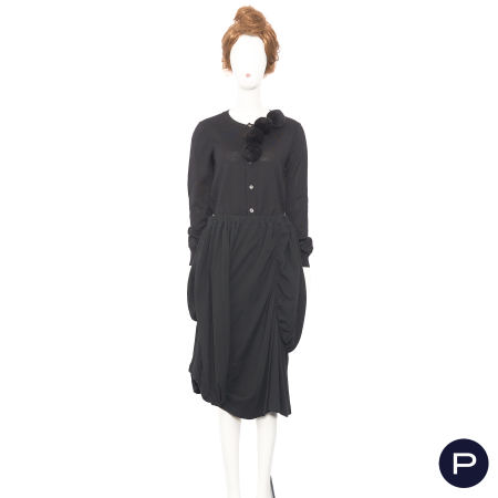 YOHJI YAMAMOTO Y'S - 2000/10'S - SAROUEL