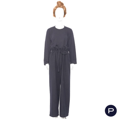 COMME DES GARÇONS - 1990'S - PANTALON