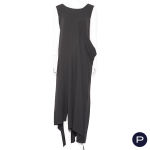 YOHJI YAMAMOTO + NOIR - PRINTEMPS-ÉTÉ 2002, AUTOMNE-HIVER 2008/09 - ROBE