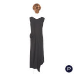 YOHJI YAMAMOTO + NOIR - PRINTEMPS-ÉTÉ 2002, AUTOMNE-HIVER 2008/09 - ROBE