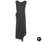 YOHJI YAMAMOTO + NOIR - PRINTEMPS-ÉTÉ 2002, AUTOMNE-HIVER 2008/09 - ROBE
