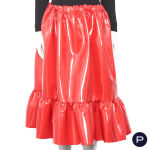 COMME DES GARÇONS GIRL - PRINTEMPS-ÉTÉ 2020 - JUPE