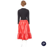 COMME DES GARÇONS GIRL - PRINTEMPS-ÉTÉ 2020 - JUPE