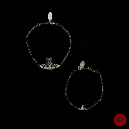 VIVIENNE WESTWOOD- BRACELETS
