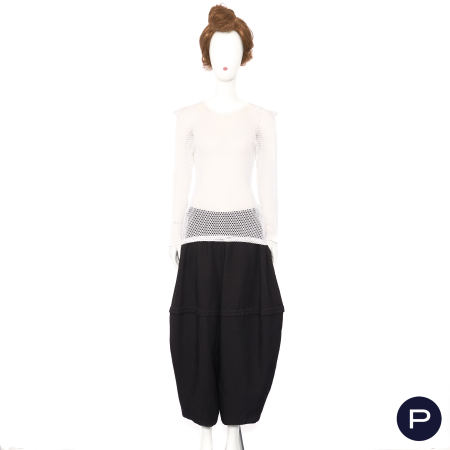 COMME DES GARÇONS - 1980/90'S - T-SHIRT