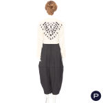 KORII JOKO INTERNATIONAL  - 1980'S - VESTE