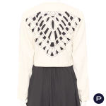 KORII JOKO INTERNATIONAL  - 1980'S - VESTE