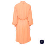 MADELEINE DE RAUCH - CIRCA 1970 - ROBE