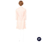 GIVENCHY - 1960'S - ENSEMBLE, VESTE, ROBE