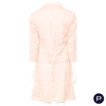 GIVENCHY - 1960'S - ENSEMBLE, VESTE, ROBE