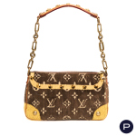 LOUIS VUITTON X MARC JACOBS - AUTOMNE-HIVER 2004/05 - SAC