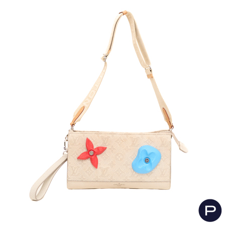 LOUIS VUITTON X VIRGIL ABLOH - AUTOMNE-HIVER 2022/23 - SAC