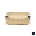 LOUIS VUITTON X NICOLAS GHESQUIÈRE - CIRCA 2022 - SAC