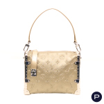 LOUIS VUITTON X NICOLAS GHESQUIÈRE - CIRCA 2022 - SAC