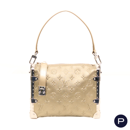 LOUIS VUITTON X NICOLAS GHESQUIÈRE - CIRCA 2022 - SAC