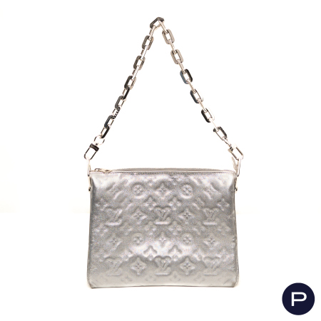 LOUIS VUITTON X NICOLAS GHESQUIÈRE - PRINTEMPS-ÉTÉ 2021 - SAC