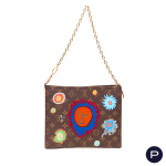 LOUIS VUITTON X YAYOI KUSAMA - 2023 - SAC