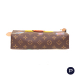 LOUIS VUITTON X YAYOI KUSAMA - 2023 - SAC