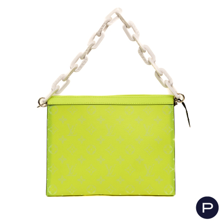 LOUIS VUITTON X VIRGIL ABLOH - AUTOMNE-HIVER 2019/20 - SAC