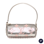 LOUIS VUITTON X NICOLAS GHESQUIÈRE - CROISIÈRE 2019 - SAC