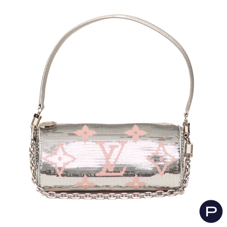 LOUIS VUITTON X NICOLAS GHESQUIÈRE - CROISIÈRE 2019 - SAC