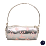 LOUIS VUITTON X NICOLAS GHESQUIÈRE - CROISIÈRE 2019 - SAC